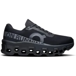 Cloudmster 2 Damen Laufschuhe, schwarz, Größe 41 41