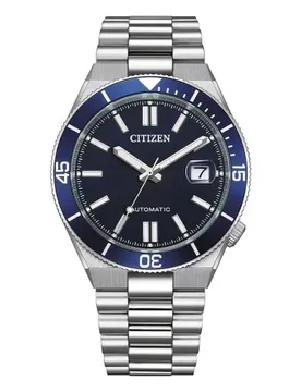Orologio Uomo Tsuyosa Shore NJ0230-59L
