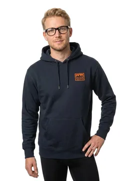 Giro Sweat à Capuche Promo Merch