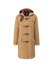 Dufflecoat MORRIS cammello L