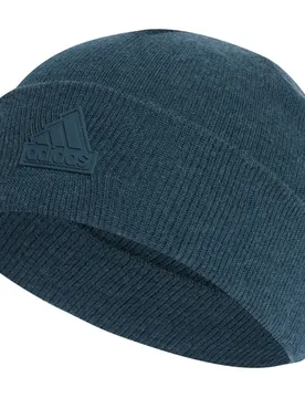 COLD.RDY Tech Cuff Mütze Cap, türkis OSFM