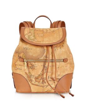 Zaino ALVIERO MARTINI 1° CLASSE GEO Donna Geo - D015-6000-0010