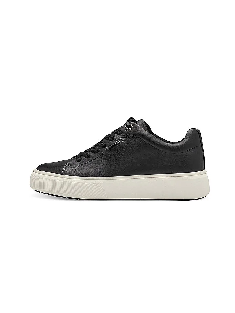 Tamaris Sneaker noir 38 - Tamaris - FashionsVida