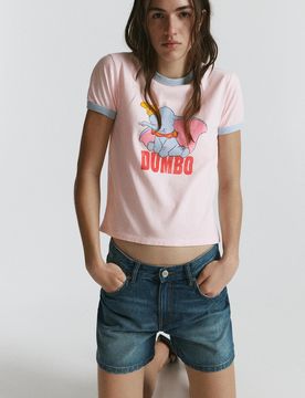 T-Shirt Dumbo