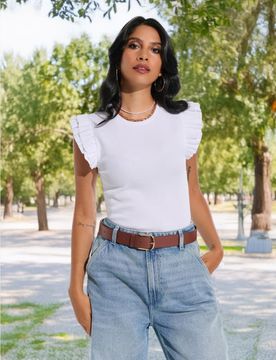 Sinsay - Jeans - blu