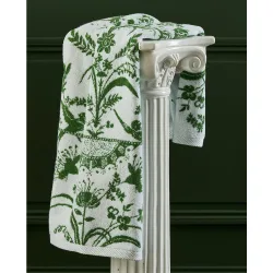 Toalla de baño algodón 470 gr-m² Botanic