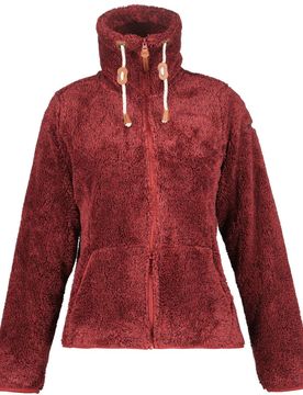 Colony Damen Midlayer, rot S