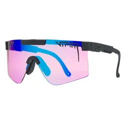 Lunettes De Soleil The Exec Original Narrow