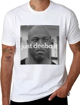 Deebo T-Shirt t shirt man designer cotton t shirt pack T-Shirt - Aliexpress - FashionsVida
