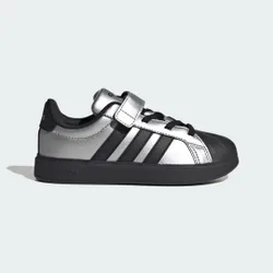 Streettalk 31 Silver Metallic / Core Black / Silver Metallic