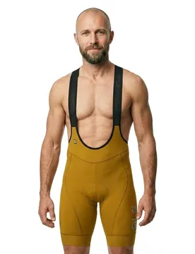 Salopette Pr-e Magic Colour Mustard