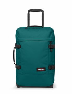 Tranverz S, 100% Polyester Peacock Green Petit unisex