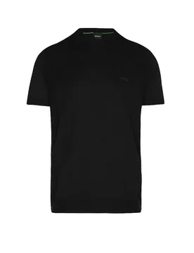 Camiseta MOMENTUM-LITE negro M - BOSS - FashionsVida