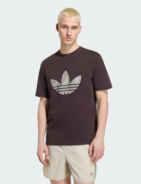T-SHIRT MONOGRAM M Aurora Coffee