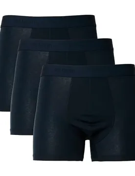 Boxers Thomas Tencel 3 Unités Sky Captain L