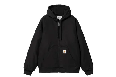 Active Jacket (Winter) - Jacke-Winterjacke - schwarz - Herren - Size: L