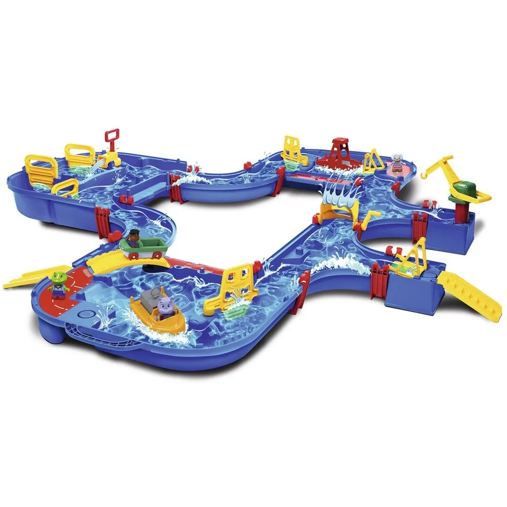 Aquaplay - Aquaplay Megalockbox - Aquaplay - FashionsVida