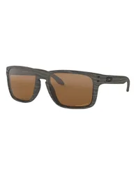 Sonnenbrille – Unisex – Holbrook XL Holbrook XL Prizm Tungsten Polarized Braun