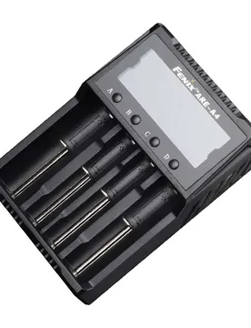 Fenix Batteria Are-a Black