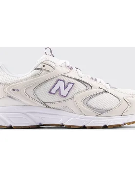 Zapatilla Casual de Mujer 408 - New Balance - FashionsVida
