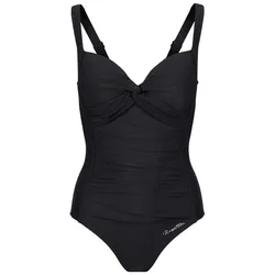 Sakari Costume Swimsuit Black 34 Women