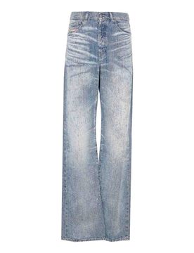 Diesel Jeans Denim D-SENT-FSH