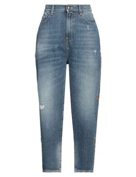 Jeanshose Damen Blau 26,27,28,29 Damen