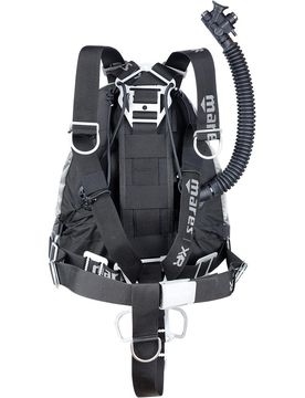 Pure light sidemount Lila (UNICA)