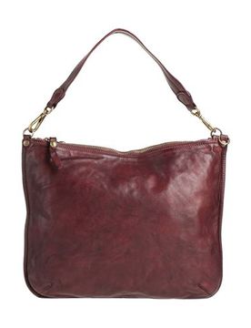 Bolso de mano Mujer Burdeos -- Mujer