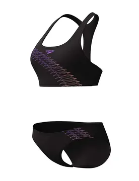 Speedo Bikini Placement