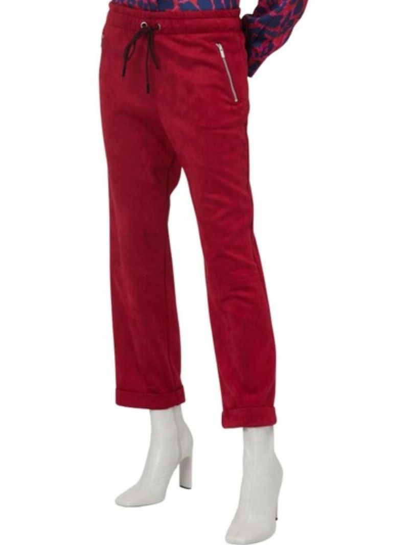SILVIAN HEACH PANTALONE TUTA