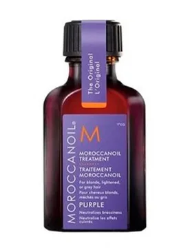 Moroccanoil Purple 25Ml - Moroccanoil - FashionsVida
