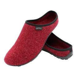 Pifit Pantoffel 39 rot