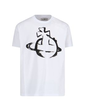 Lightweight 100% Cotton Men's T-Shirt