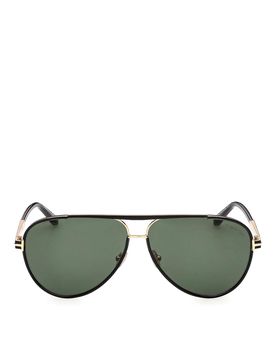 Tom Ford Occhiali da sole Rupert-02