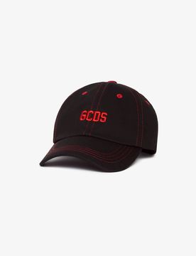 CAPPELLO ESSENTIAL BASEBALL HAT