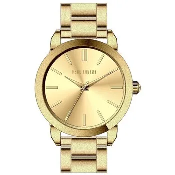 Armbanduhr Ty564690 Einheitsgrösse Female - Paul Lorens - FashionsVida