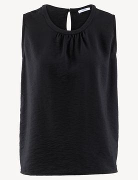 Blusa nero - 48