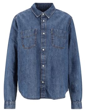 XS ABBEY AUTHENTIC SHIRT female