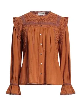 Camisa Mujer Cuero 36,38 Mujer - Antik Batik - FashionsVida