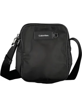 Herren Innentasche Schwarz K50K510037_NERO_BAX