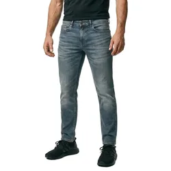 Jeans Delaware 10280570 Medium Grey 38