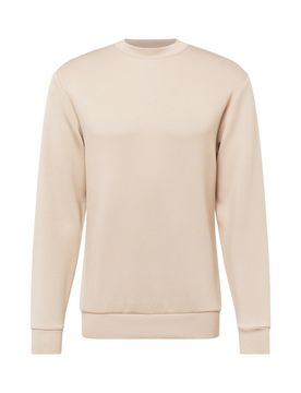 SELECTED Sudadera 'MANUEL' greige