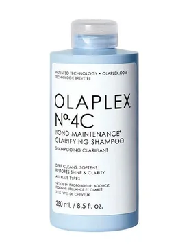 No4C Bond Maintenance Clarifying Shampoo - Olaplex - FashionsVida