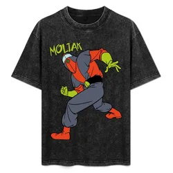 Moltar T-Shirt Long Lasting Casual T-Shirt