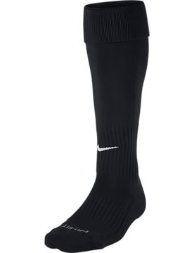 Classic soccer dri-fit medias fútbol Negro (XL)