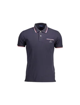 Polo Uomo Gant 252161_433 - Gant - FashionsVida