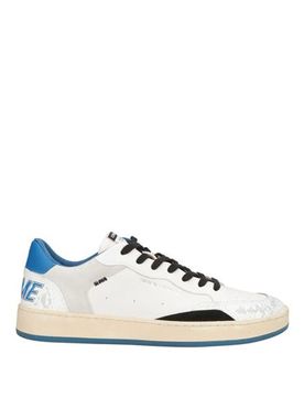 Sneakers Herren Weiß 42 Herren