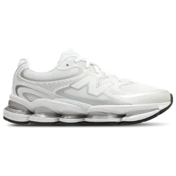 ABZORB 2000 Uomo - Sneakers Bianco - Taglia 43 - Rete/Sintetico 43