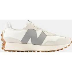 Zapatillas casual mujer 327 blanco